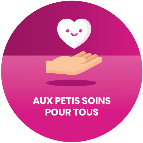 Trouvez votre femme de ménage de confiance avec Joker Liberté 10 Convivialité