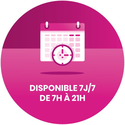 Trouvez votre femme de ménage de confiance avec Joker Liberté 6 reactivite 1