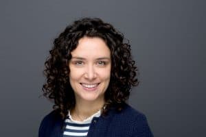 Femme de ménage à Rennes 5 Photo de Charlène MARTIN, animatrice de secteur de l'agence Joker Liberté Rennes
